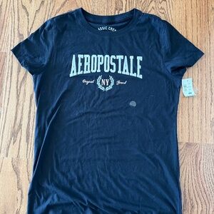 Aeropostale t shirt Large NWT